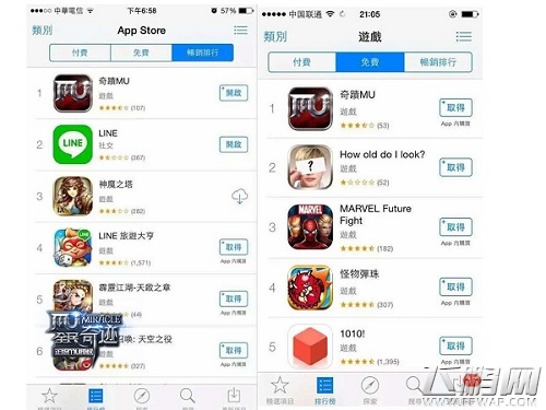 全民奇迹MU本月海外战略布局曝光 登顶港澳台韩畅销榜 (1)