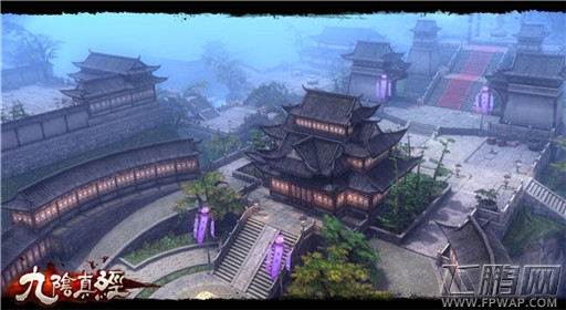 九阴真经手游首测方案公布 5.29开测分两阶段 (3)