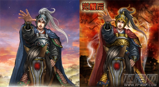 一起闯三国6月1日新版本上线 天妒郭嘉闯英灵 (5)