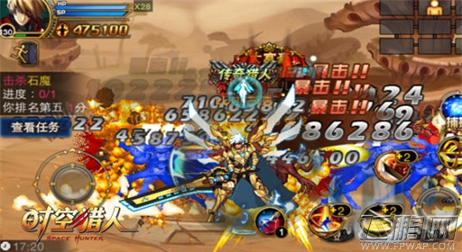 时空猎人6月劲爆内容抢先看 为高考加油 (4)