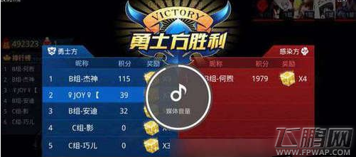 天天炫斗生化模式怎么玩 生化模式玩法介绍 (4)