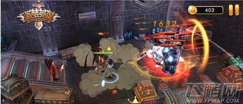 盗梦英雄手游全新1.6资料片内容首爆 新玩法全面解析 (3)