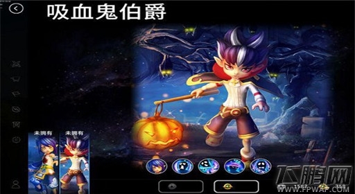 刀塔西游6月新英雄“夜游神”大曝光 (2)