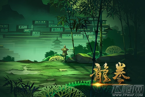 龙拳火爆来袭 带你感受原创国风动作游戏的劲爆与酣畅 (3)