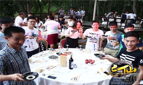 忘仙三周年庆典拉开帷幕 巡回见面会火热进行中 (7)