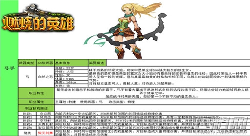 燃烧的英雄公测展望,新职业或投放 (5)
