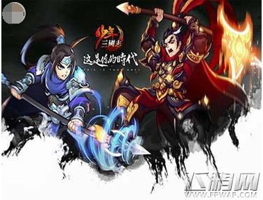 少年三国志重大调整 巡游探宝和幸运转盘 (4)