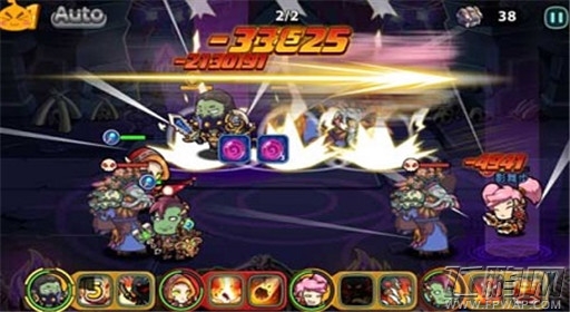 少年魔兽团IOS越狱首发 带你驰骋更广阔的神秘大陆 (2)