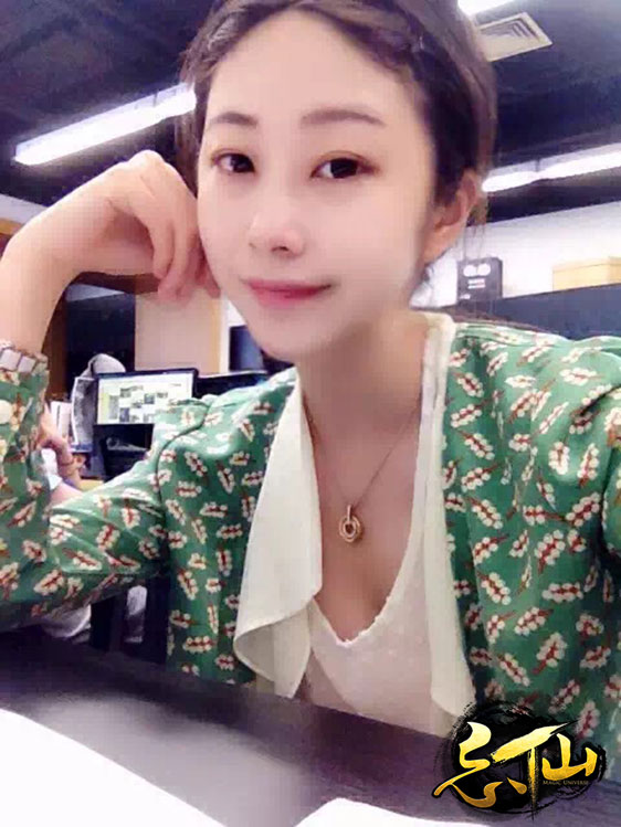 忘仙三周年庆典广州站7月4日开启 美女玩家爆照送期待 (8)
