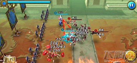 真·三国无双 爆发武器进阶介绍 手握神兵利器撼三国 (4)
