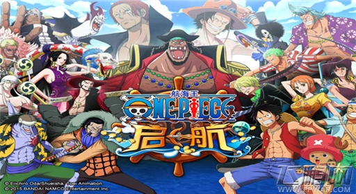航海王启航制作人答玩家问 也是蛮拼的 (1)