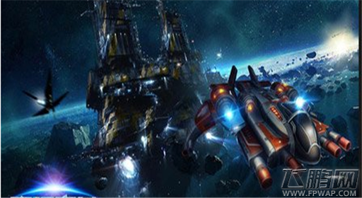 星际来袭各类强势玩法即将正式登场 超大规模更新 (1)