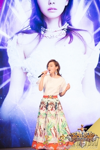 好声音来袭《盗梦英雄》要做盗梦 音 雄 (1)