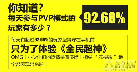 全民超神8月18日不删档正式开启 火速拿起手机开个黑吧! (5)