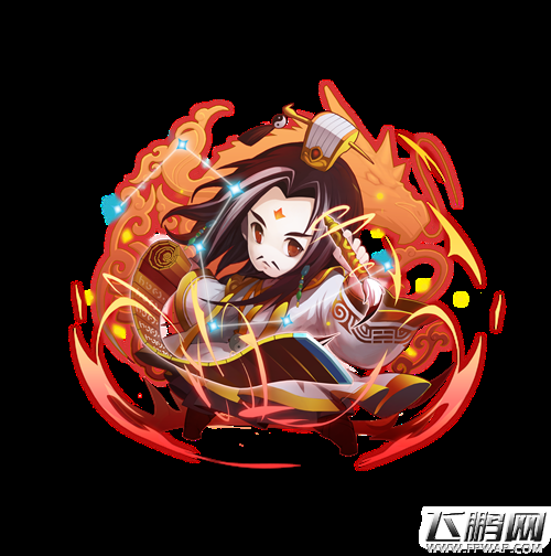 梦三国online即将安卓封测 小鲜肉老腊肉来一发 (3)