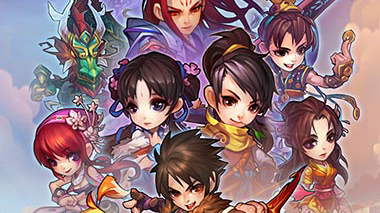 仙剑奇侠传手游例行维护公告（8月12日） (1)