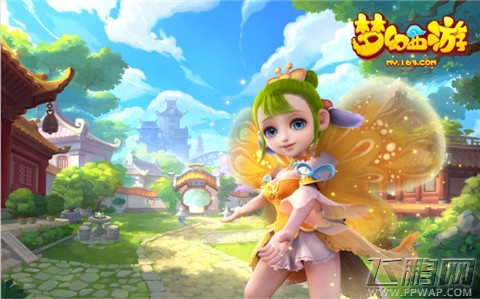 梦幻西游手游新增注册用户突破3000万 巅峰人气 (2)