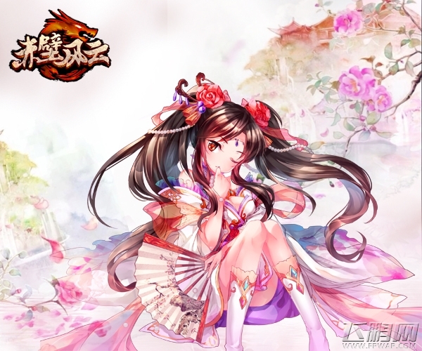 问鼎中原《赤壁风云》明日圈地称王 (3)