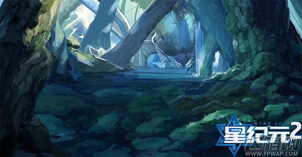 童石旗下首款力作《星纪元》首次曝光 不仅仅是是漫画 (3)