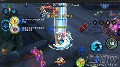 英雄战迹百万大奖赛决赛细则出炉 (5)