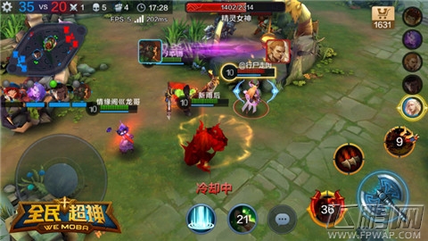 全民超神9.15手机开黑日即将开启 与BIGBANG一起开黑 (2)