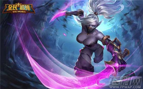 全民超神注册用户突破2500万 23日新英雄暗影舞者上线 (3) 全民超神注册用户突破2500万 23日新英雄暗影舞者上线 (3)