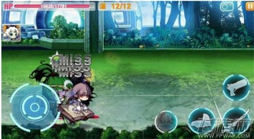 崩坏学园2手游18-11关通关攻略 (3)