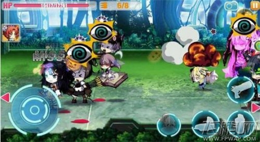 崩坏学园2手游18-11关通关攻略 (5)