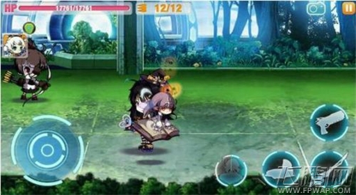 崩坏学园2手游18-11关通关攻略 (6)