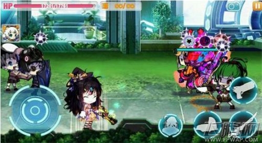 崩坏学园2手游18-11关通关攻略 (10)