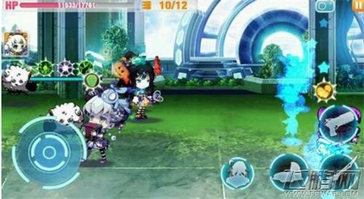 崩坏学园2手游18-11关通关攻略 (9)