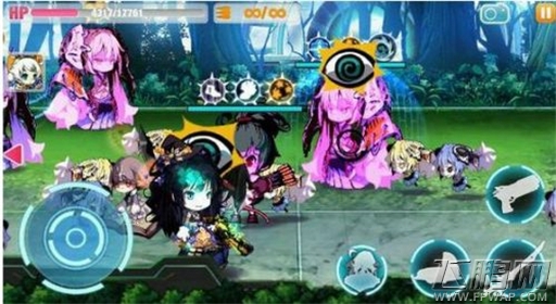 崩坏学园2手游18-11关通关攻略 (12)