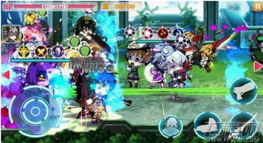 崩坏学园2手游18-11关通关攻略 (13)