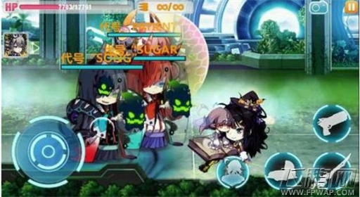 崩坏学园2手游18-11关通关攻略 (16)
