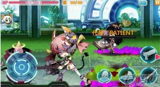 崩坏学园2手游18-11关通关攻略 (18)