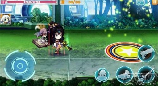 崩坏学园2手游18-11关通关攻略 (17)