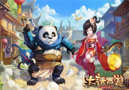 大话西游手游真人变身卡CG首曝 七十二变火热袭来 (1)