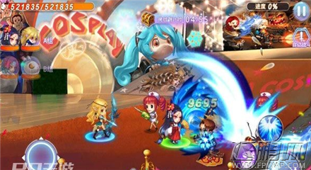 新版本前瞻《尸兄》手游12月18日iOS上线 (5)