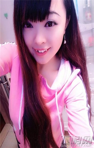 我是大主宰美女直播明日热辣开启 (3)