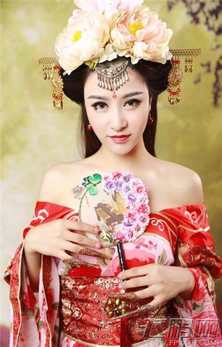 我是大主宰美女直播明日热辣开启 (7)