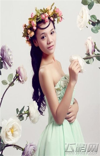 我是大主宰美女直播明日热辣开启 (6)