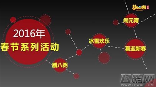 梦幻西游手游春节版本更新内容介绍 (6)