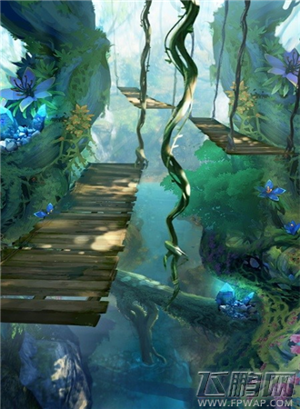 腾讯布局竖版跑酷手游《天天酷跑3D》备受期待 (3)