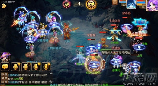 梦幻西游推出全新帮派约战系统 祝你畅快西行 (2)