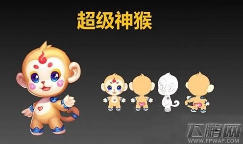 梦幻西游手游2月回归奖励 超级神猴恭迎新春 (1)