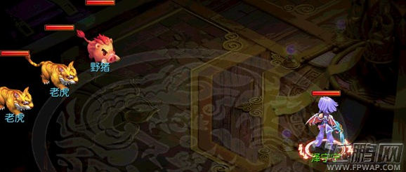 梦幻西游手游魔王寨怎么加点　魔王寨加点方式推荐 (1)
