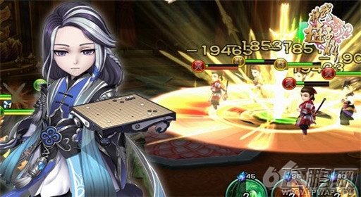武神赵子龙新版爆料 玩法全新升级 (2)