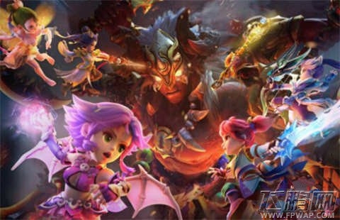 梦幻西游手游4月6日维护公告 众神器之谜任务登场 (1)