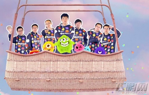 球球大作战IOS测试玩家招募公告  (1)