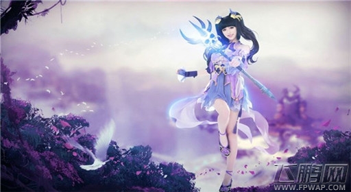 倩女幽魂手游不删档测试激活码5月5日失效 (1)